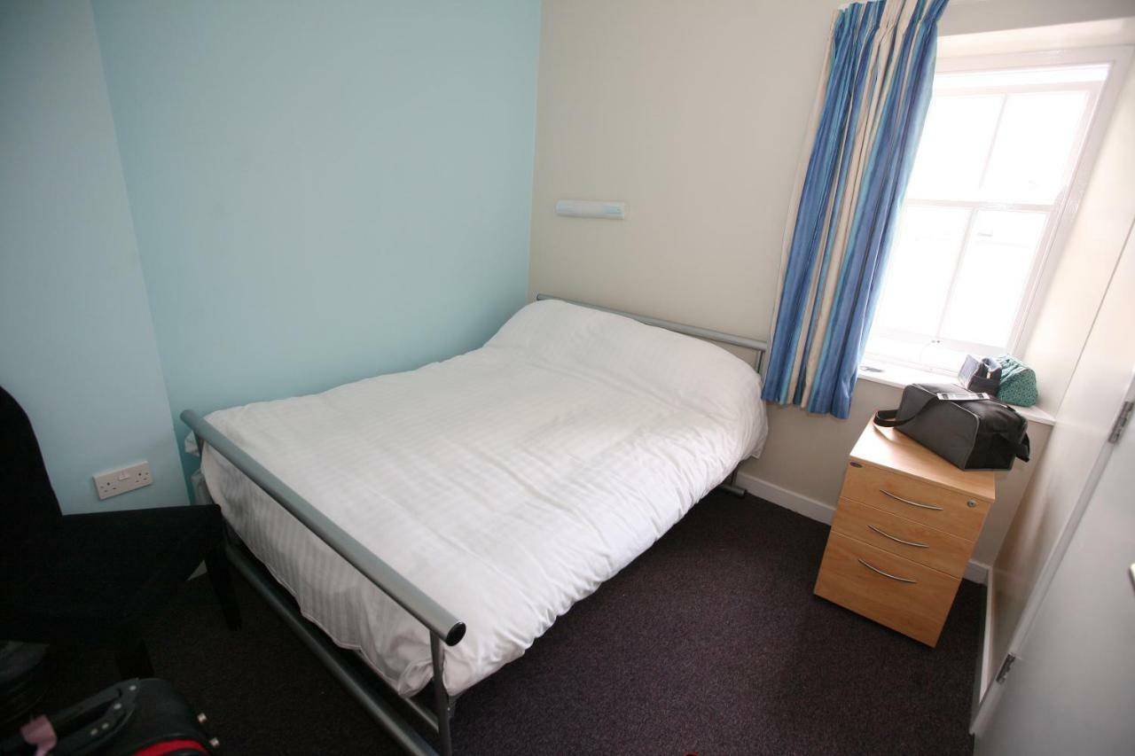 Alnwick Youth Hostel Buitenkant foto