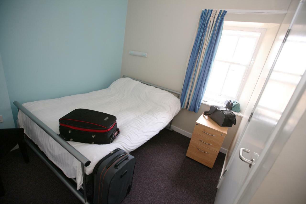 Alnwick Youth Hostel Buitenkant foto